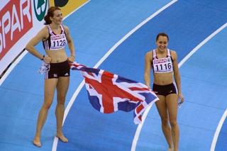 Kelly Sotherton feet photo 12