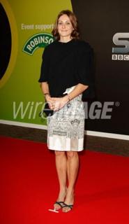 Kelly Sotherton feet photo 1