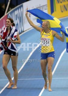 Kelly Sotherton feet photo 5