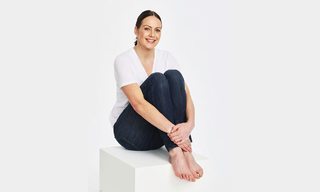 Kelly Sotherton feet photo 3