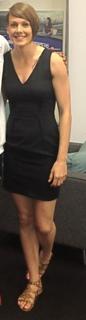 Kelly Sotherton feet photo 18