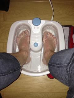 Kelly Sotherton feet photo 17