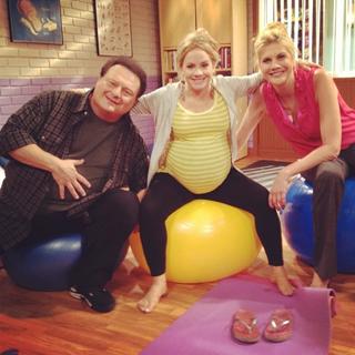 Kelly Stables feet photo thumbnail