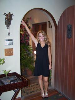 Kelly Stables feet photo thumbnail