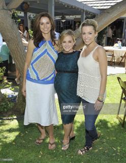 Kelly Stables feet photo thumbnail