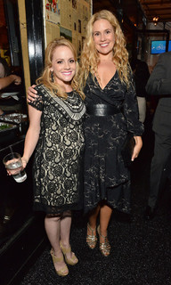Kelly Stables feet photo thumbnail