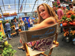 Kelly Stables feet photo thumbnail