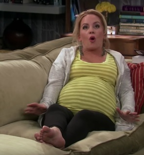 Kelly Stables feet photo thumbnail