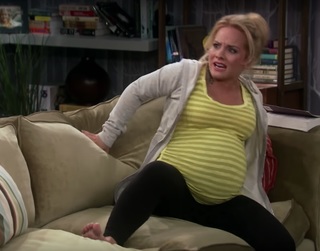 Kelly Stables feet photo thumbnail