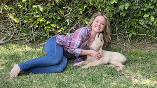 Kelly Stables feet photo thumbnail