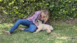 Kelly Stables feet photo thumbnail