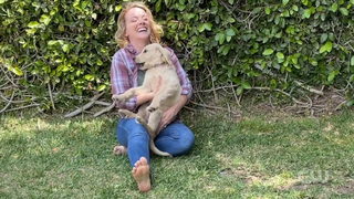 Kelly Stables feet photo thumbnail
