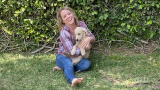 Kelly Stables feet photo thumbnail