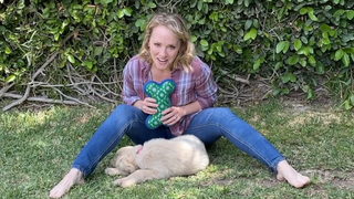 Kelly Stables feet photo thumbnail