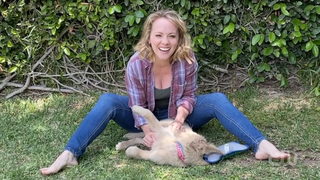 Kelly Stables feet photo thumbnail