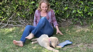 Kelly Stables feet photo thumbnail