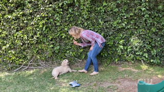Kelly Stables feet photo thumbnail