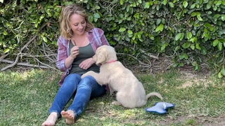Kelly Stables feet photo thumbnail