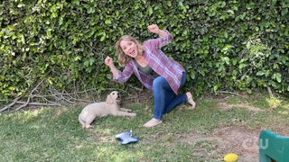 Kelly Stables feet photo thumbnail