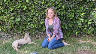 Kelly Stables feet photo thumbnail