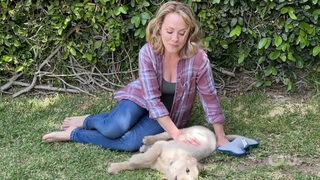 Kelly Stables feet photo thumbnail