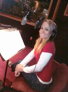 Kelly Stables feet photo thumbnail