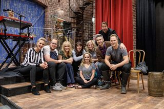 Kelly Stables feet photo thumbnail