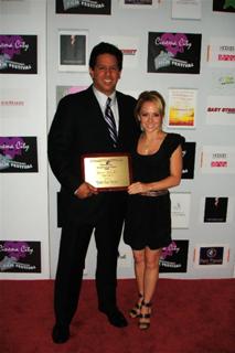 Kelly Stables feet photo thumbnail