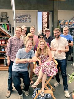 Kelly Stables feet photo 4