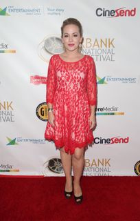 Kelly Stables feet photo 2