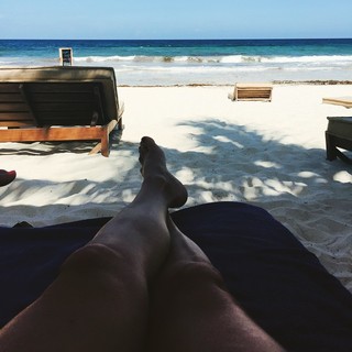 Kelly Sullivan feet photo 6