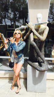 Kelly Sullivan feet photo 14