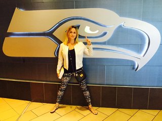 Kelly Sullivan feet photo 12