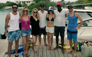 Kelly Sullivan feet photo 11