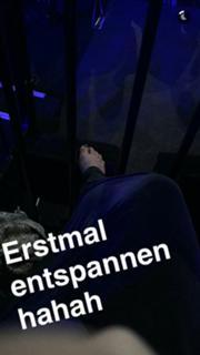 Kelly Svirakova feet photo thumbnail