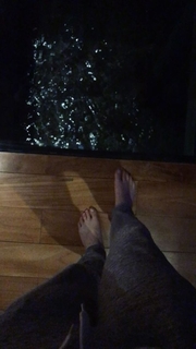 Kelly Svirakova feet photo thumbnail