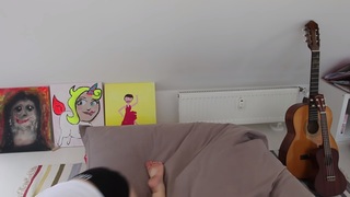 Kelly Svirakova feet photo thumbnail