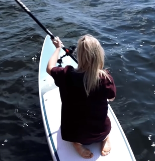 Kelly Svirakova feet photo thumbnail