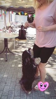 Kelly Svirakova feet photo thumbnail