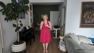 Kelly Svirakova feet photo thumbnail