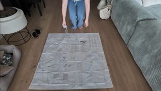 Kelly Svirakova feet photo thumbnail