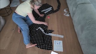 Kelly Svirakova feet photo thumbnail