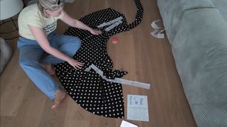 Kelly Svirakova feet photo thumbnail