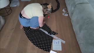 Kelly Svirakova feet photo thumbnail