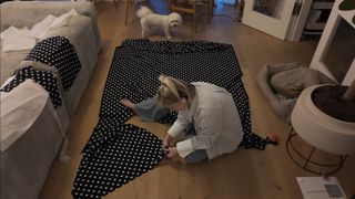 Kelly Svirakova feet photo thumbnail