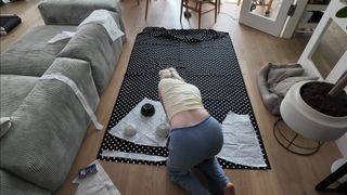 Kelly Svirakova feet photo thumbnail