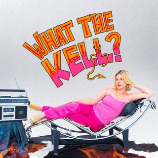 Kelly Svirakova feet photo thumbnail