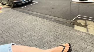 Kelly Svirakova feet photo 15