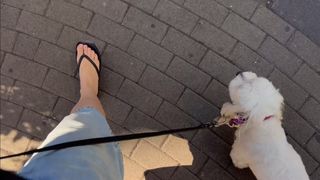 Kelly Svirakova feet photo 11