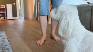 Kelly Svirakova feet photo 9